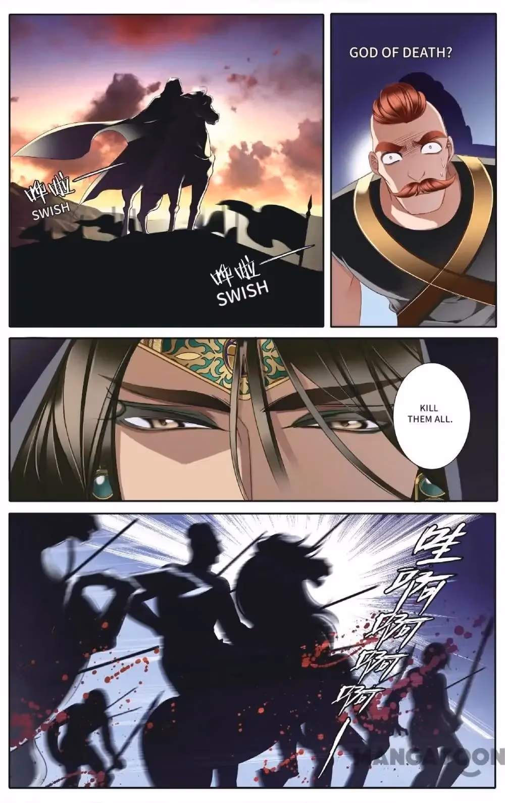 Read Pharaoh