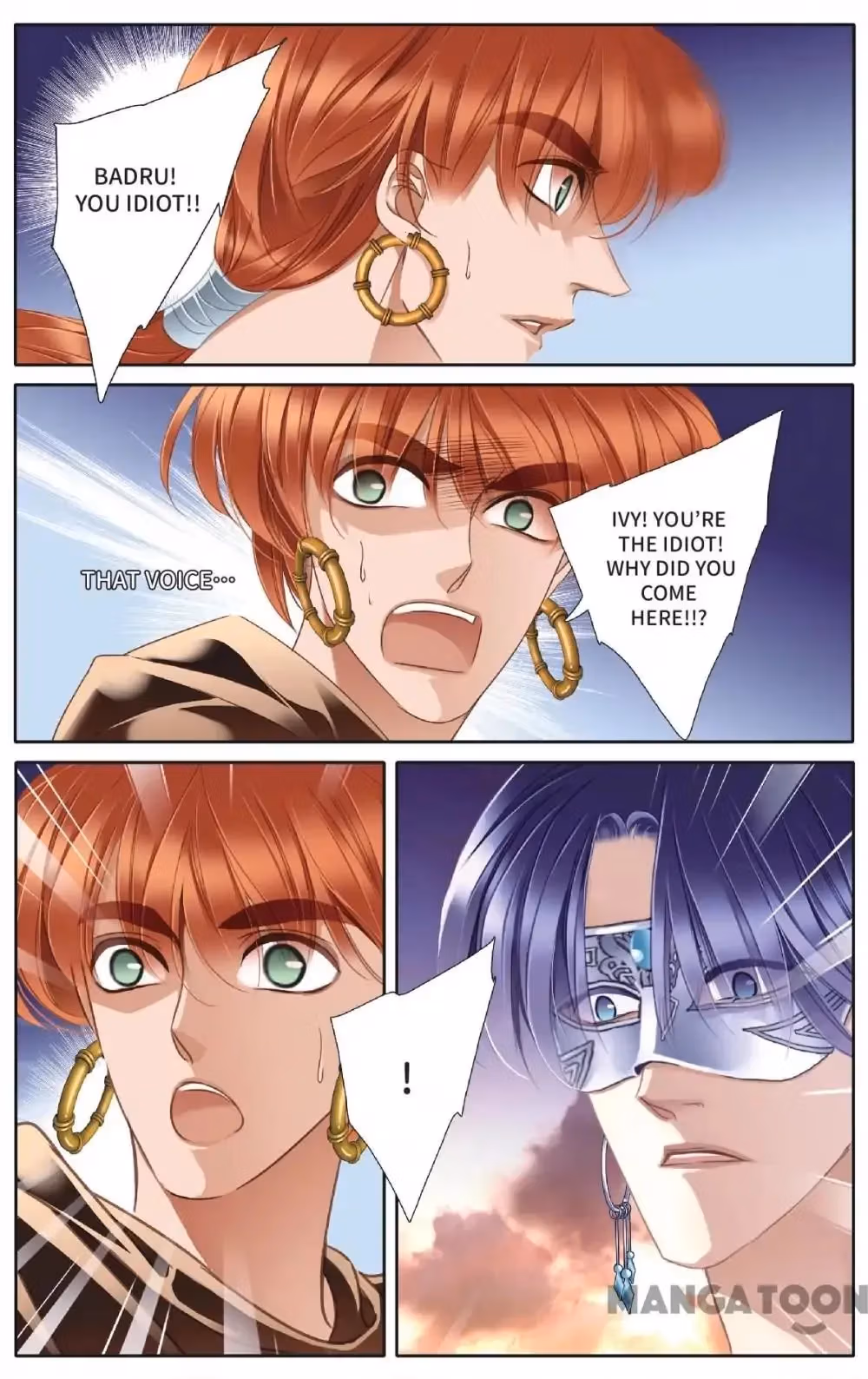 Read Pharaoh