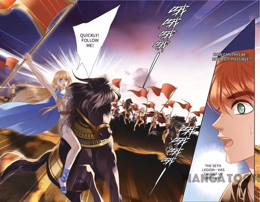 Read Pharaoh