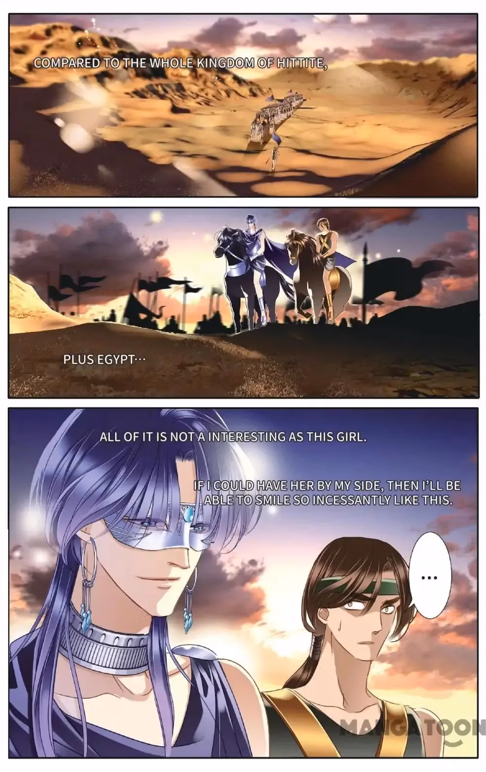 Read Pharaoh