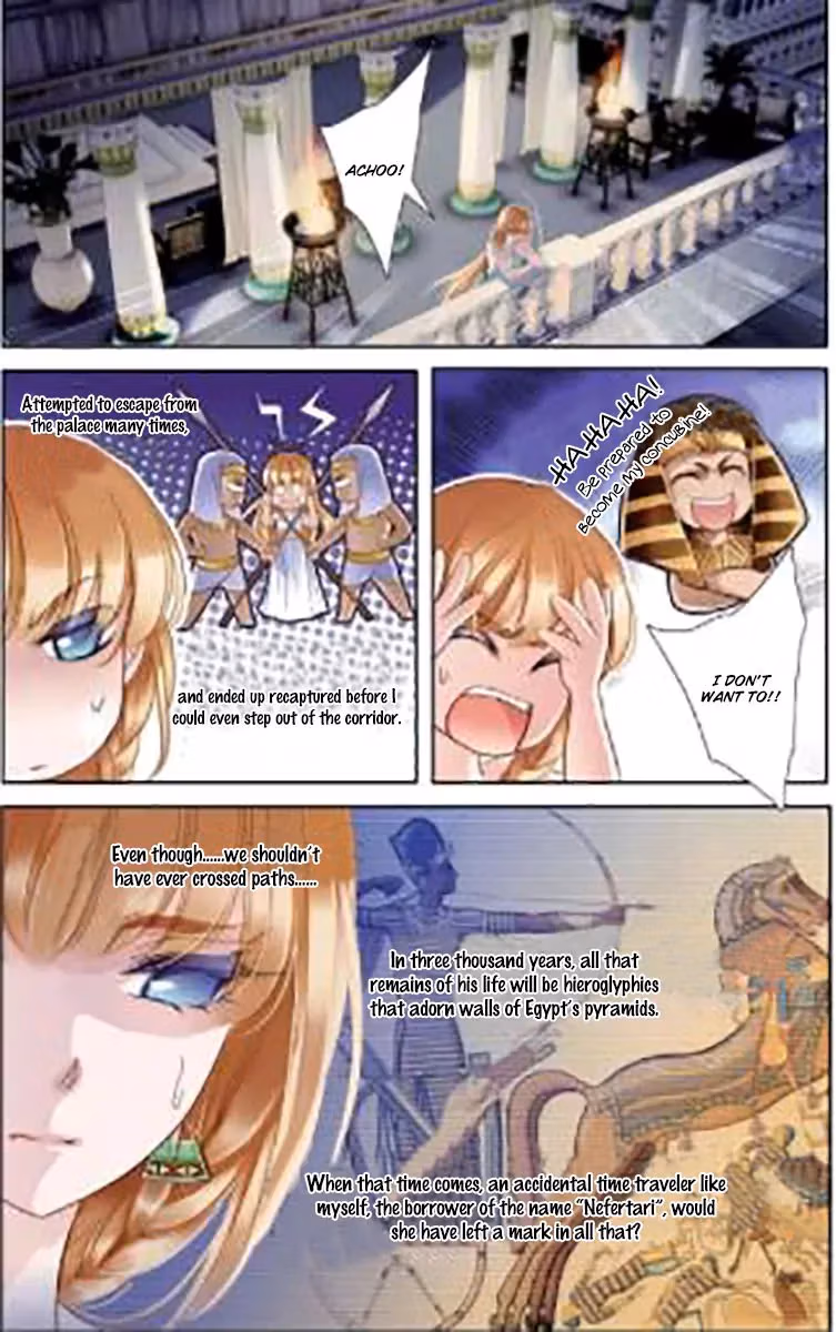 Read Pharaoh