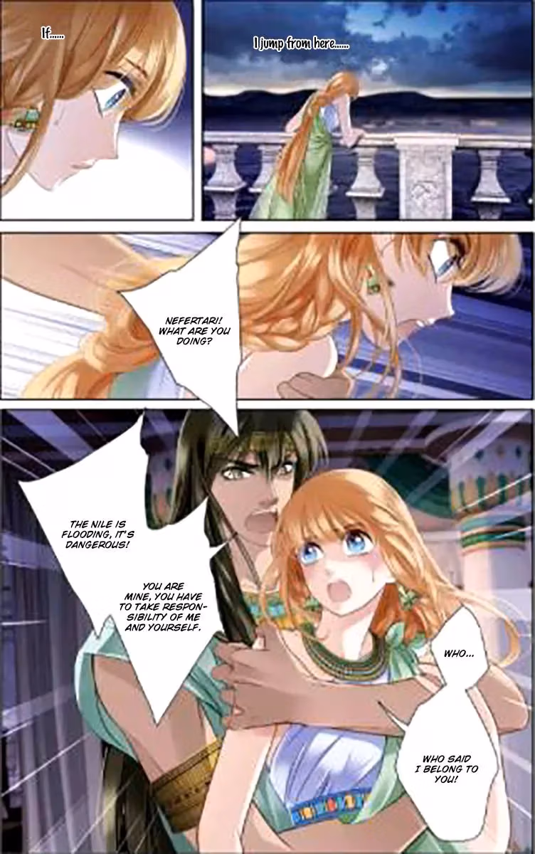 Read Pharaoh