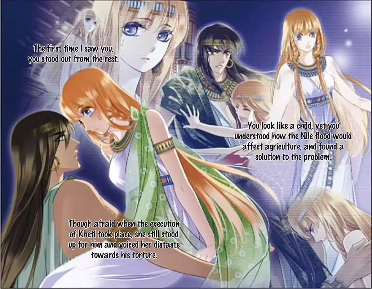 Read Pharaoh