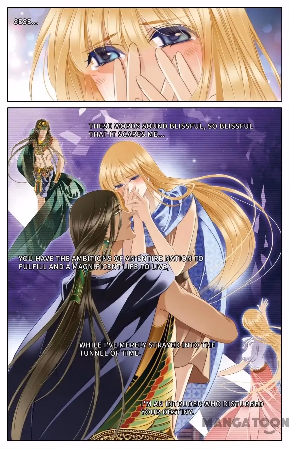 Read Pharaoh