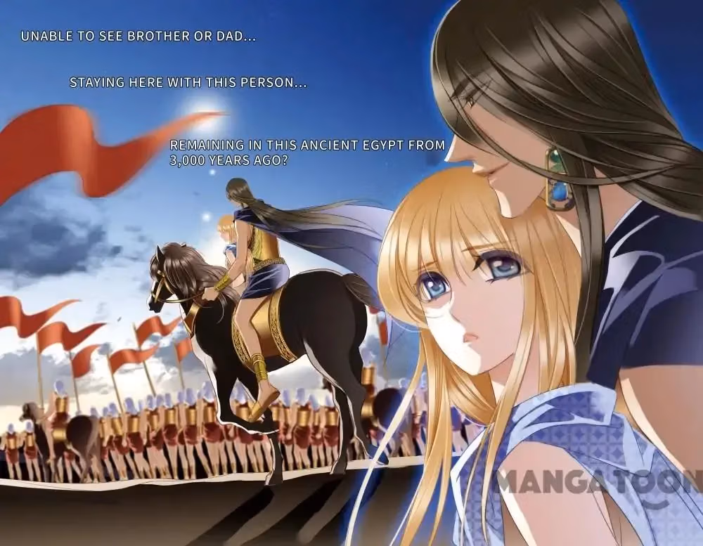 Read Pharaoh