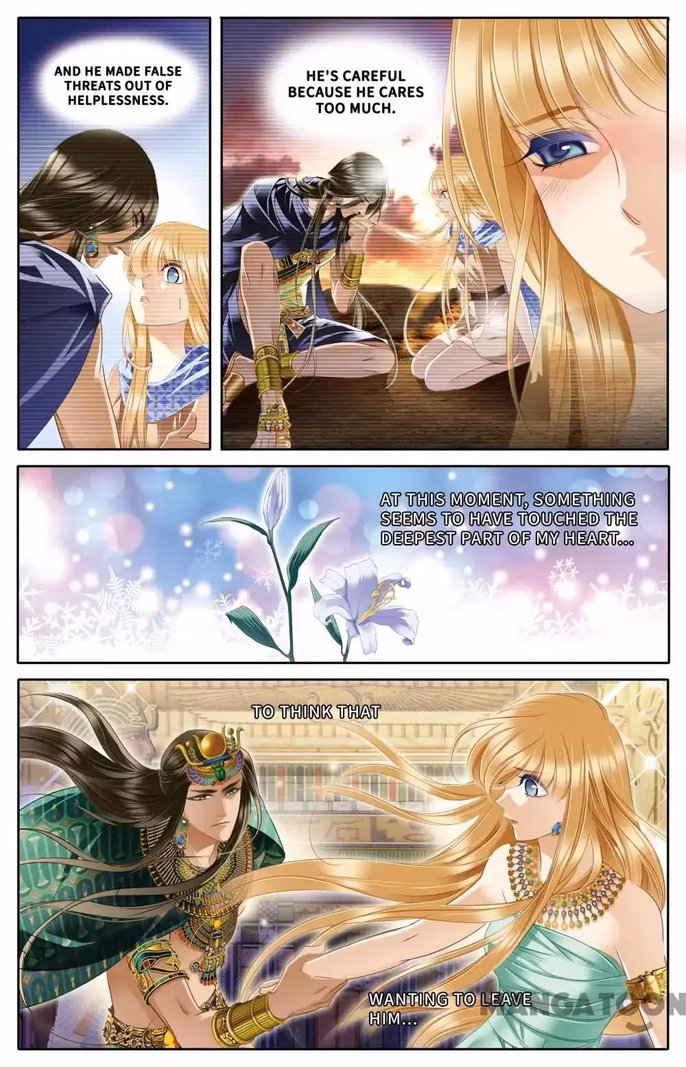 Read Pharaoh
