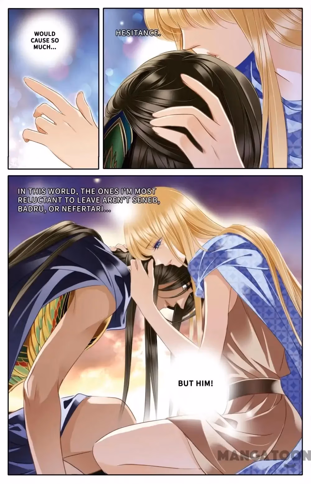 Read Pharaoh