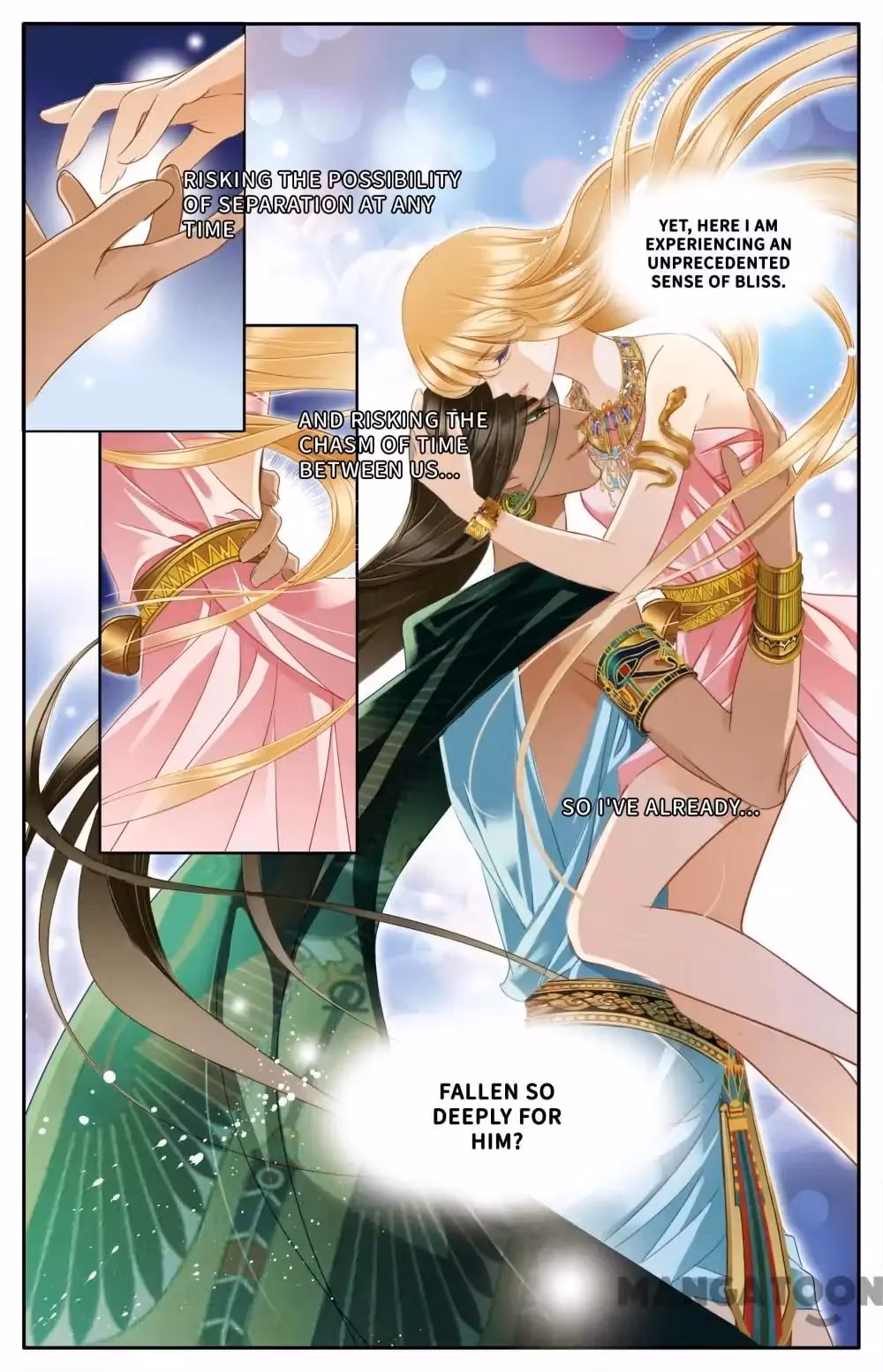 Read Pharaoh