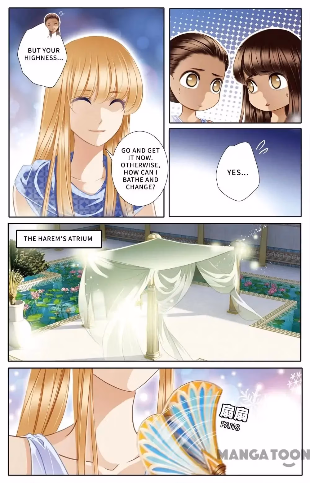 Read Pharaoh