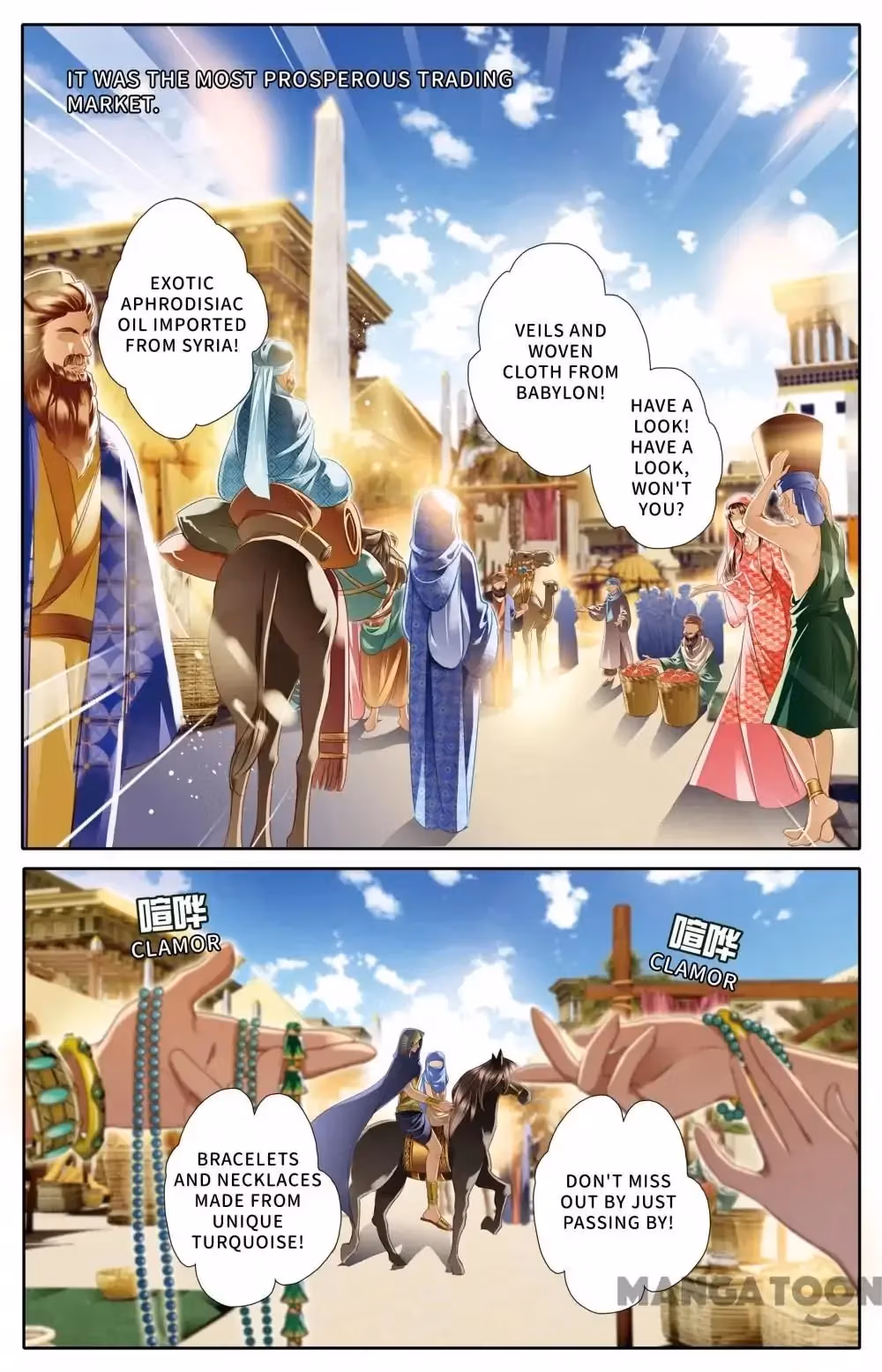 Read Pharaoh