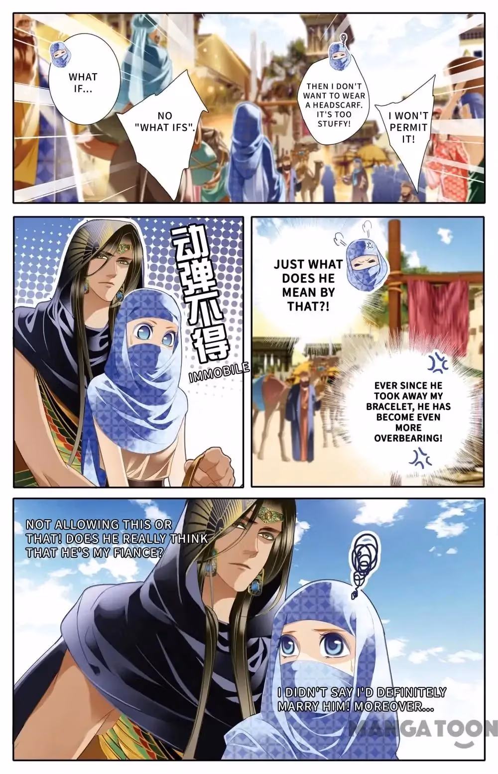 Read Pharaoh