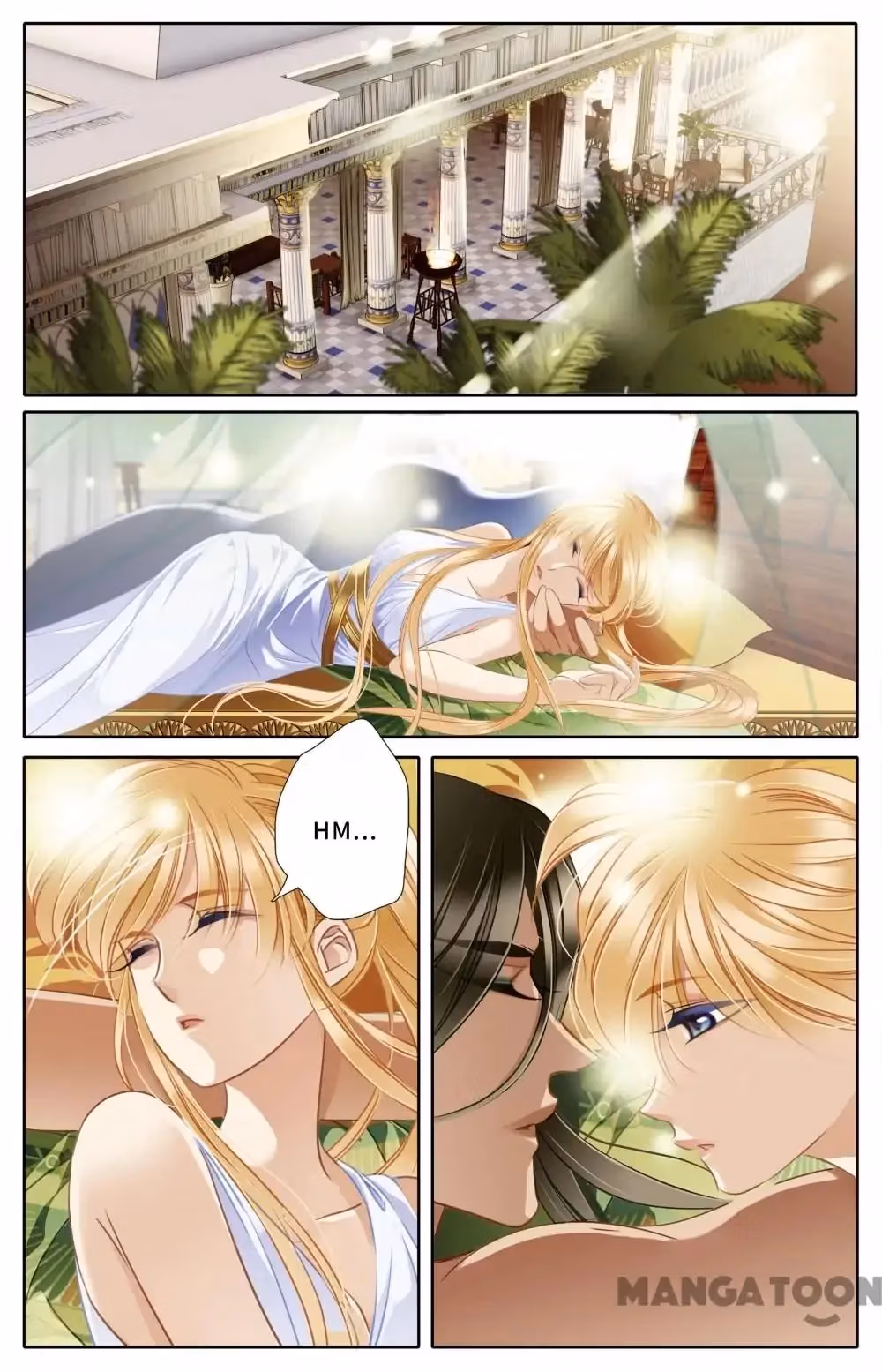 Read Pharaoh