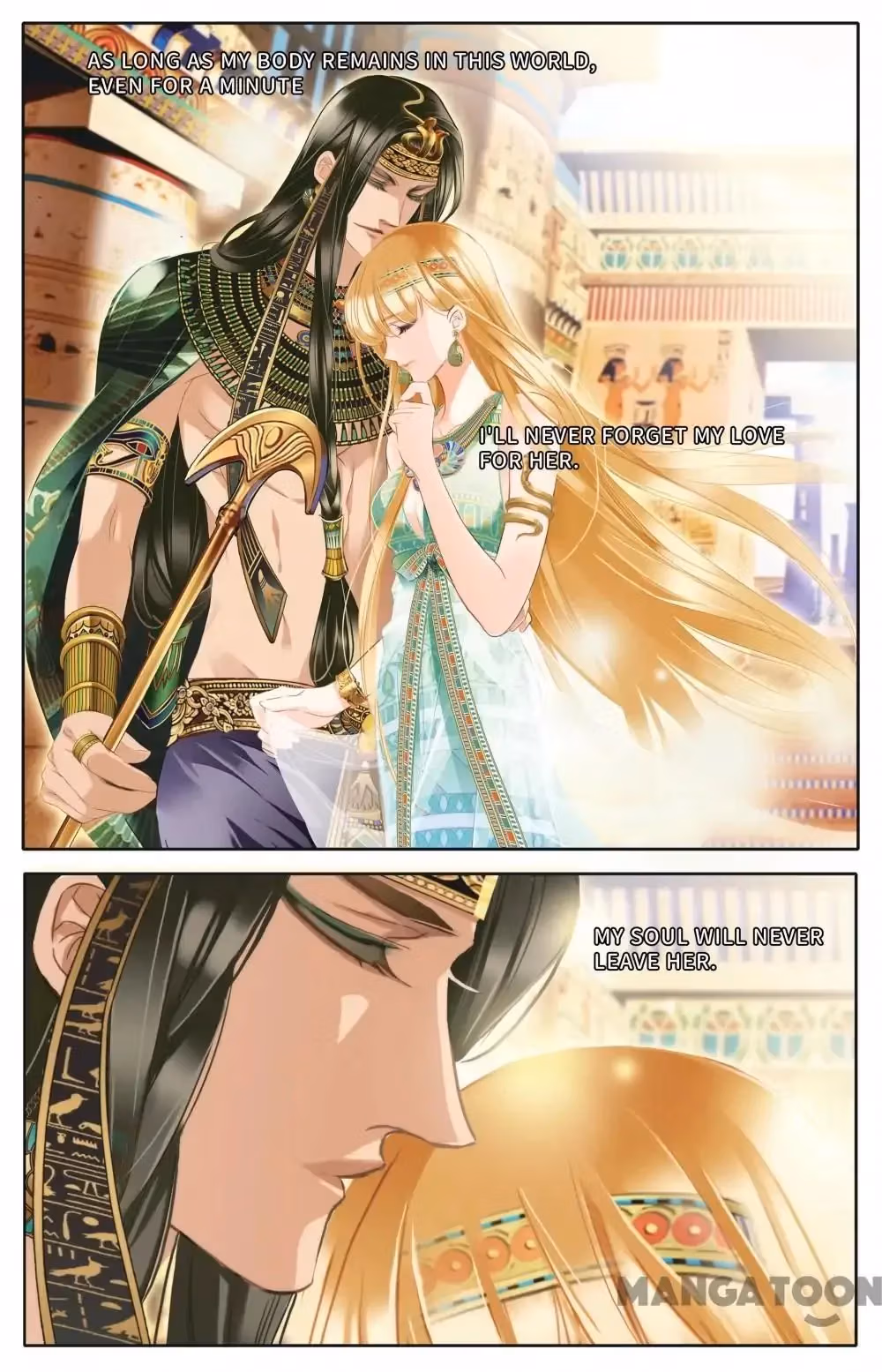 Read Pharaoh