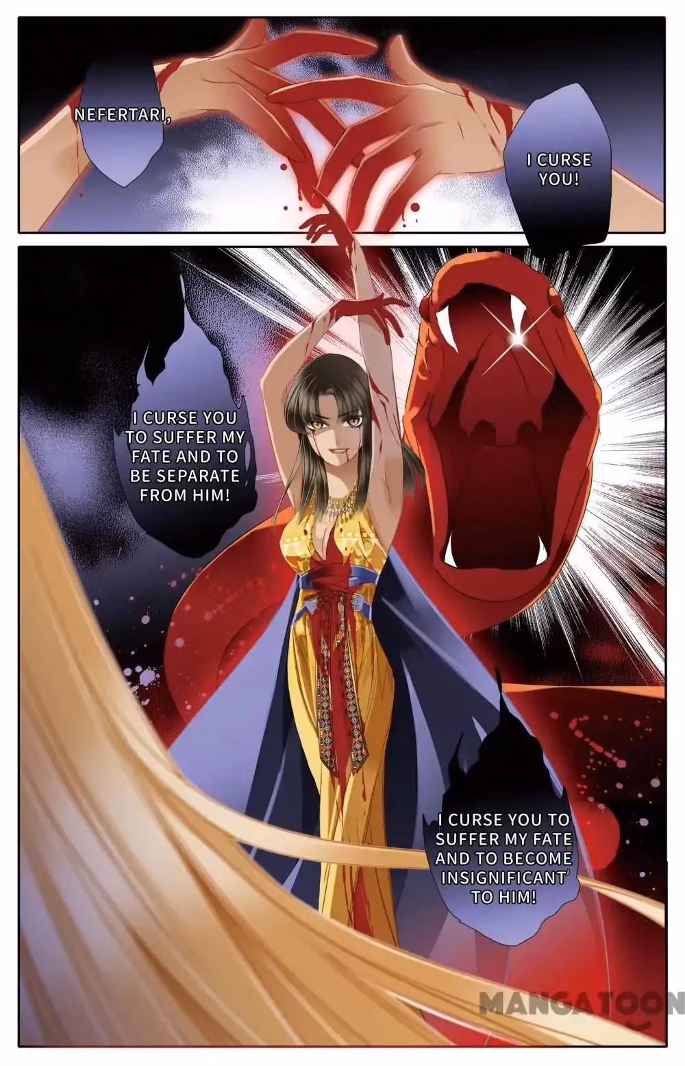 Read Pharaoh