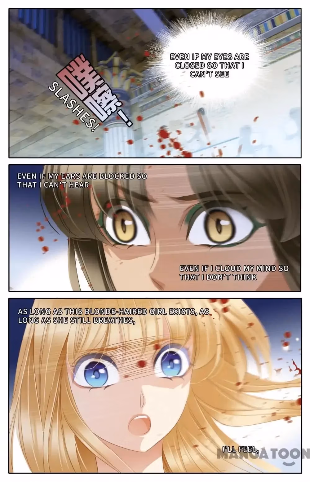 Read Pharaoh
