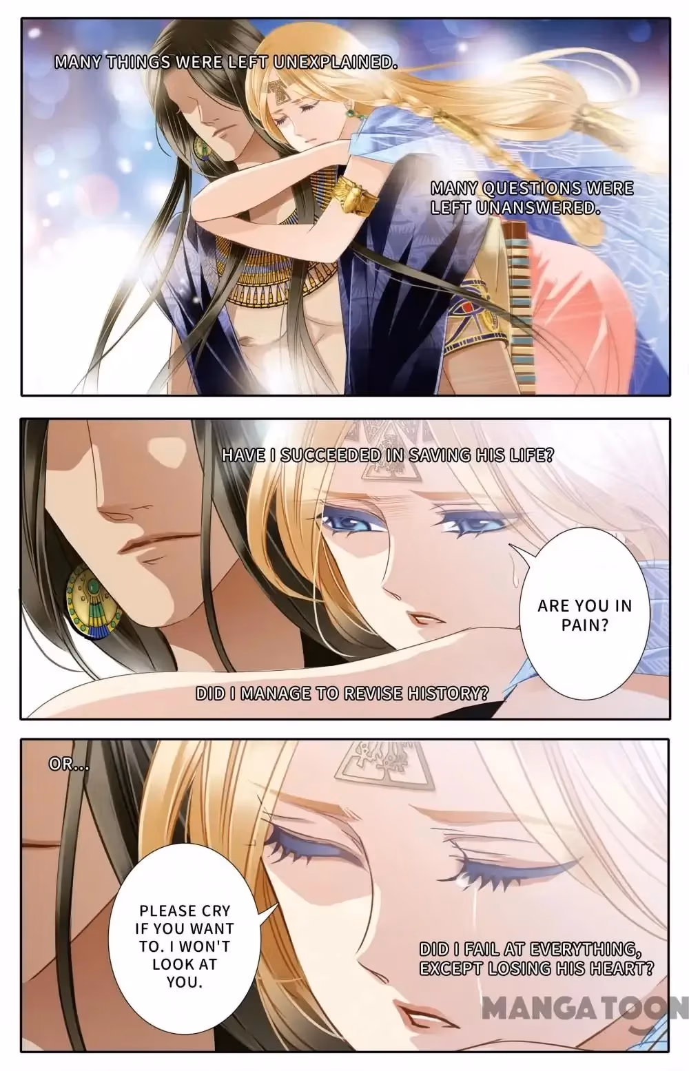 Read Pharaoh