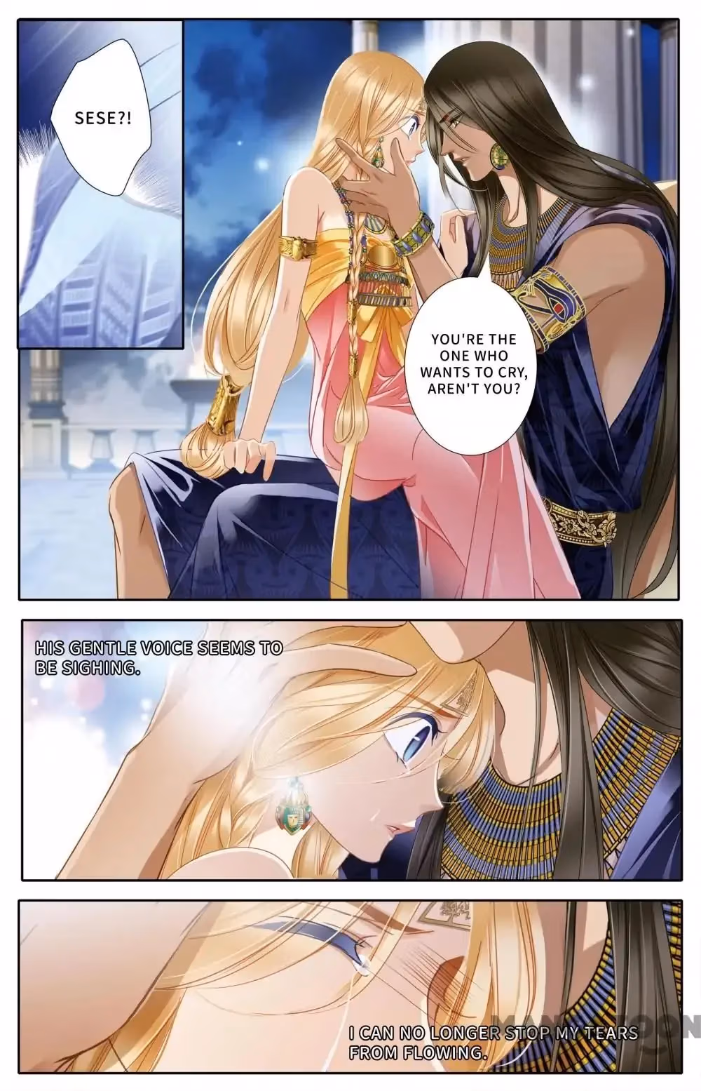 Read Pharaoh