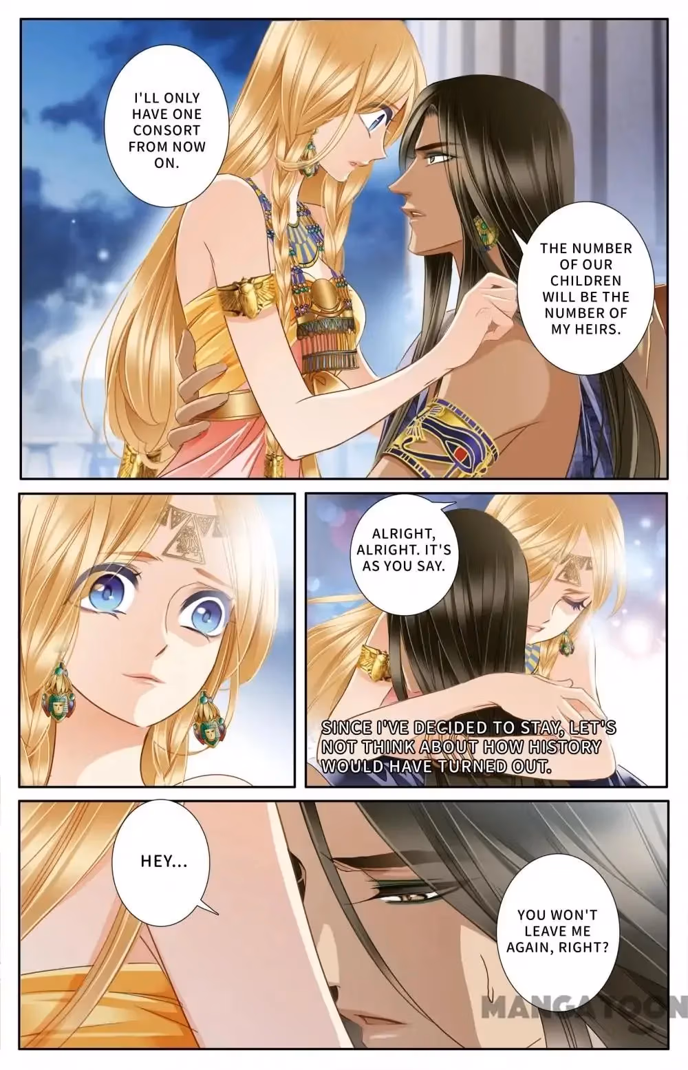 Read Pharaoh
