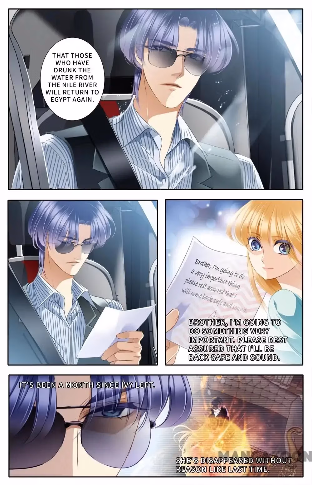 Read Pharaoh