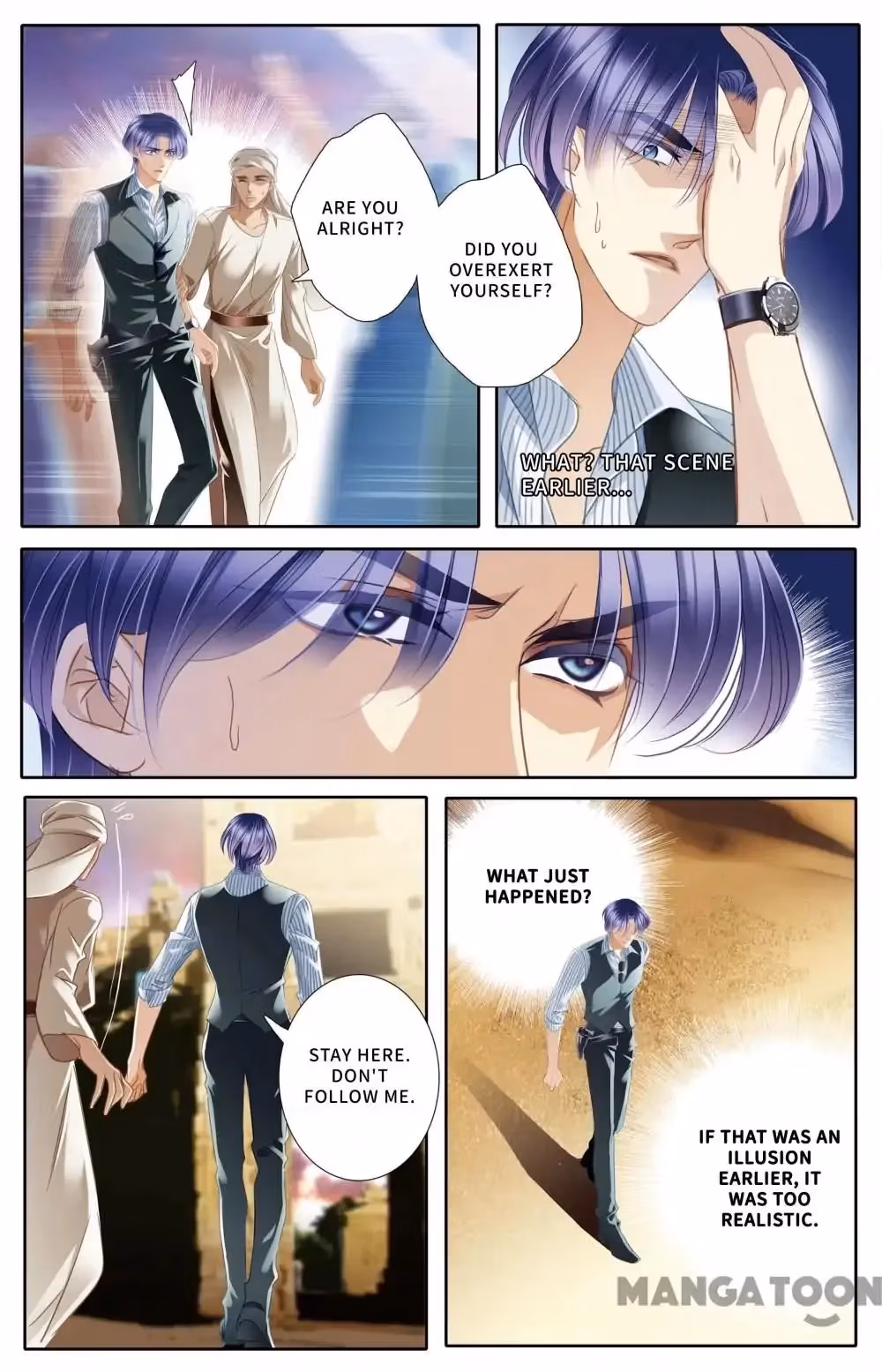 Read Pharaoh