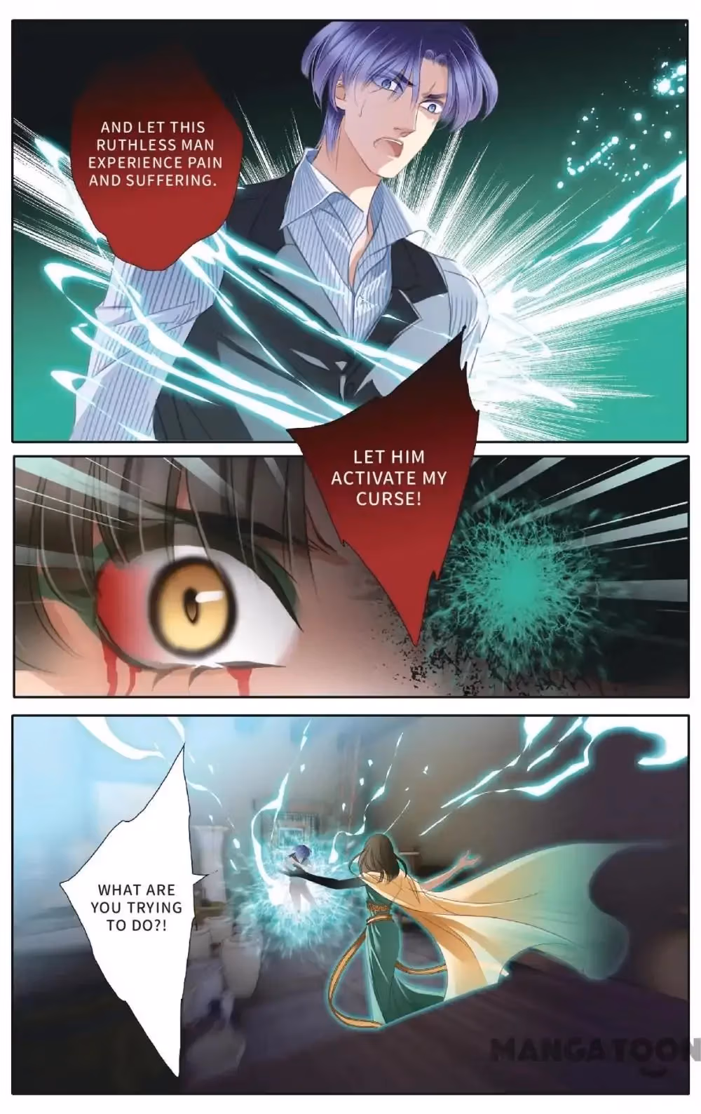 Read Pharaoh