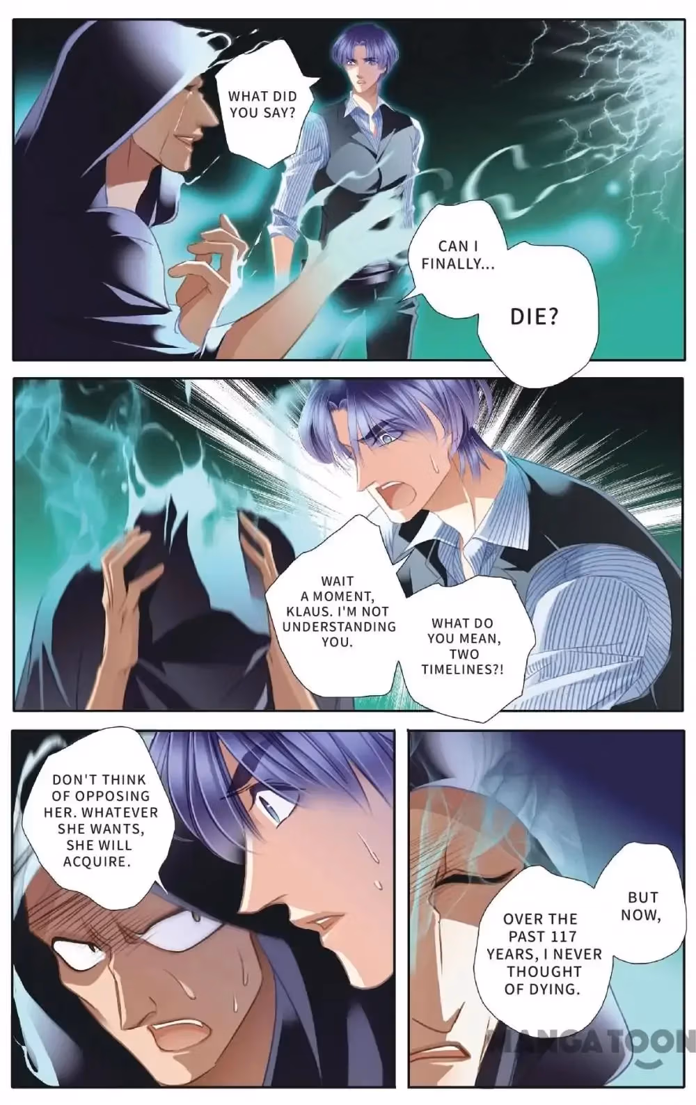 Read Pharaoh