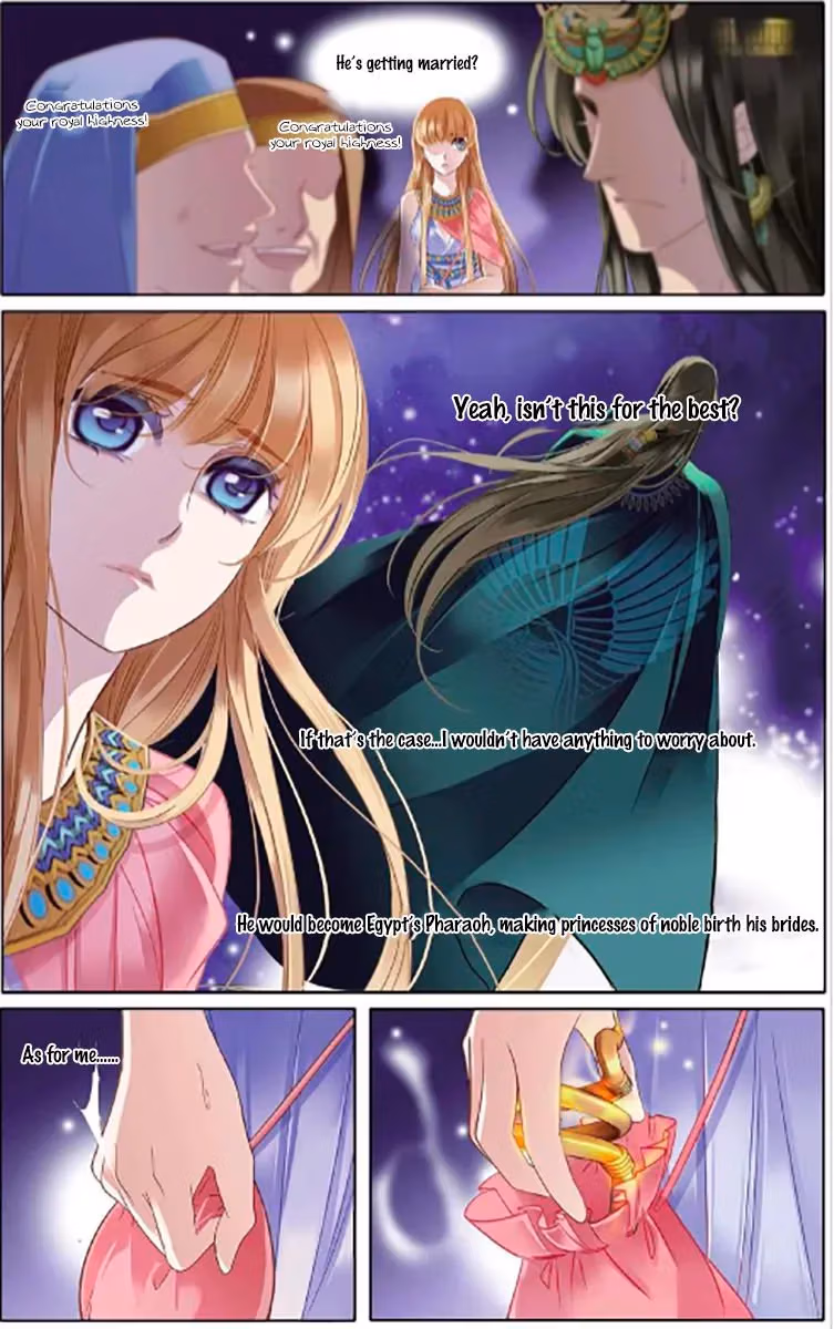 Read Pharaoh