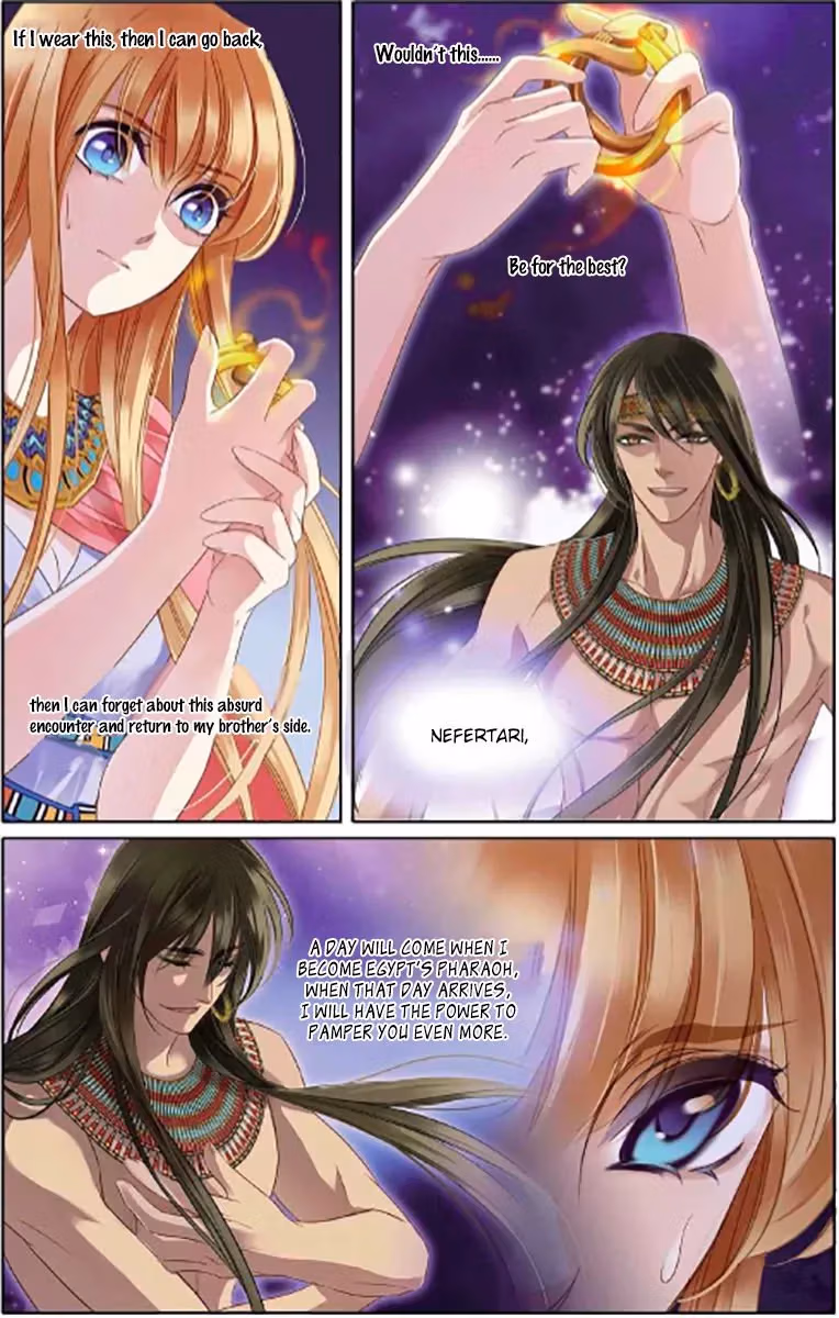Read Pharaoh