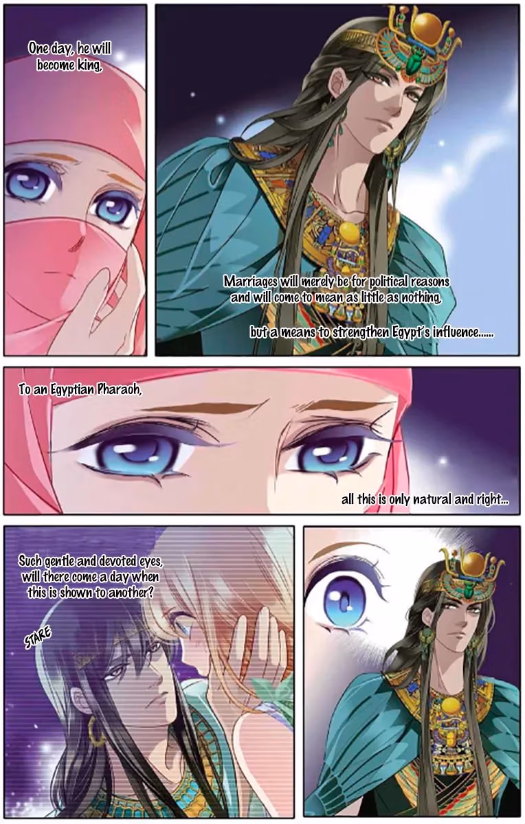 Read Pharaoh