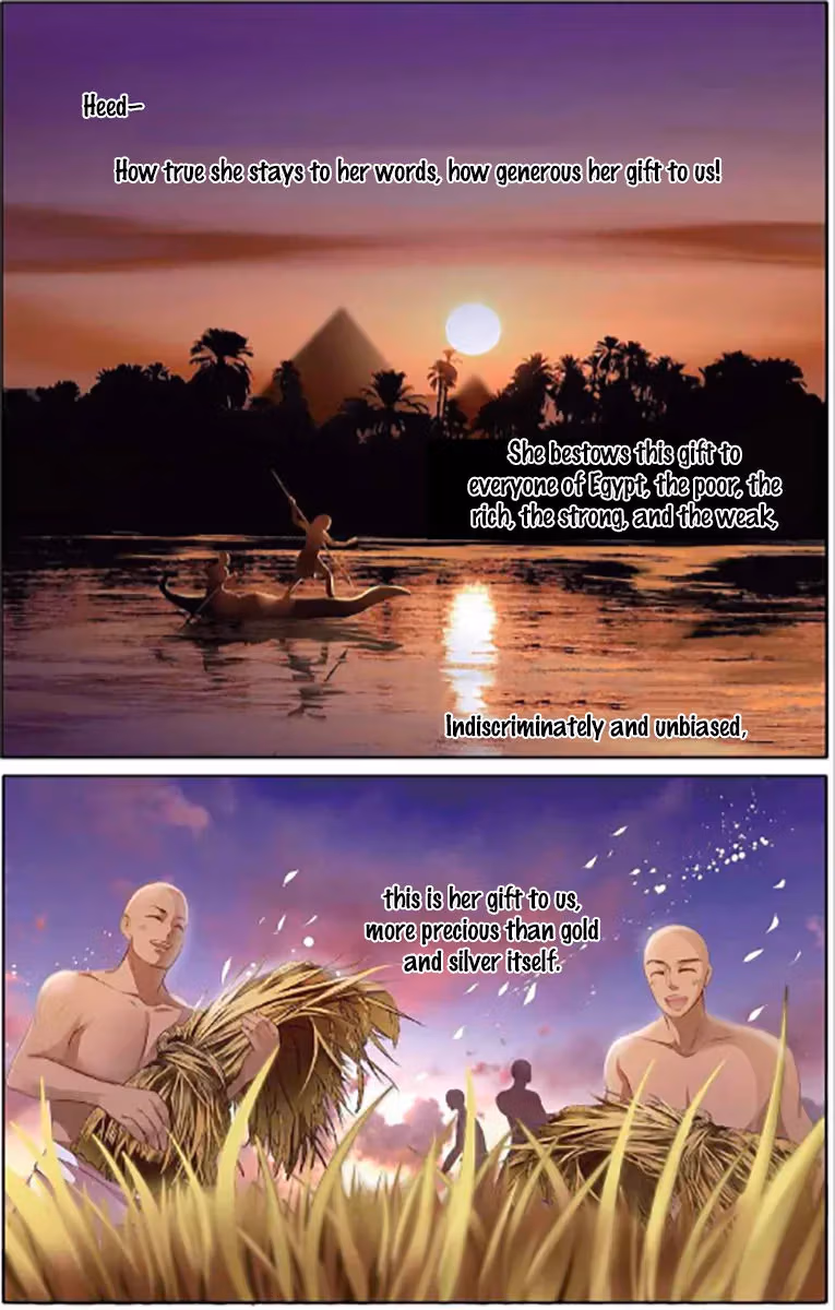 Read Pharaoh
