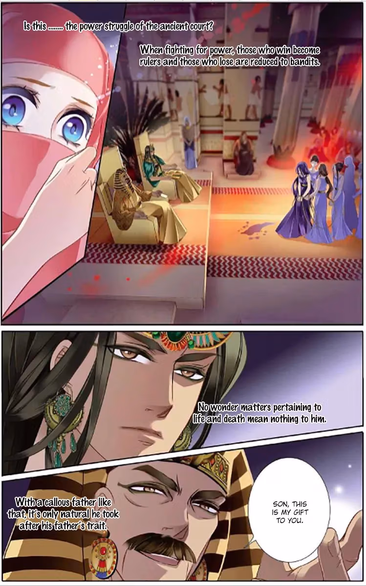 Read Pharaoh