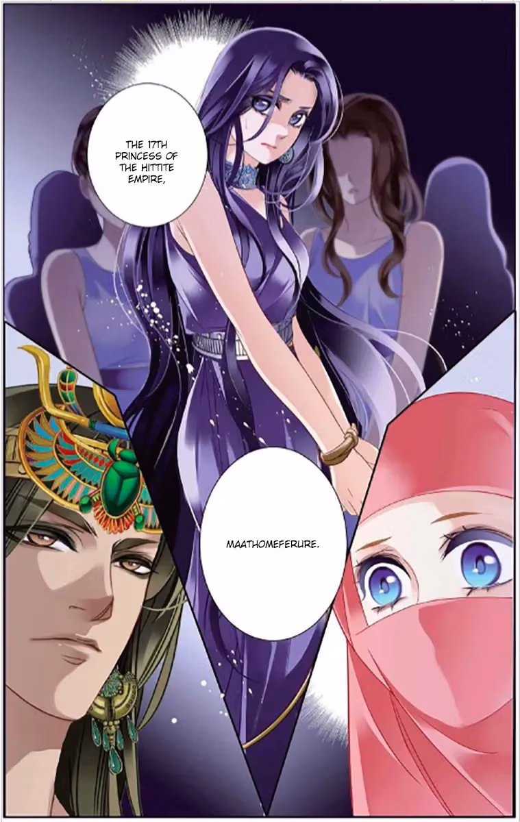 Read Pharaoh