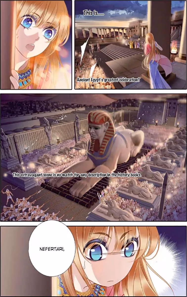 Read Pharaoh