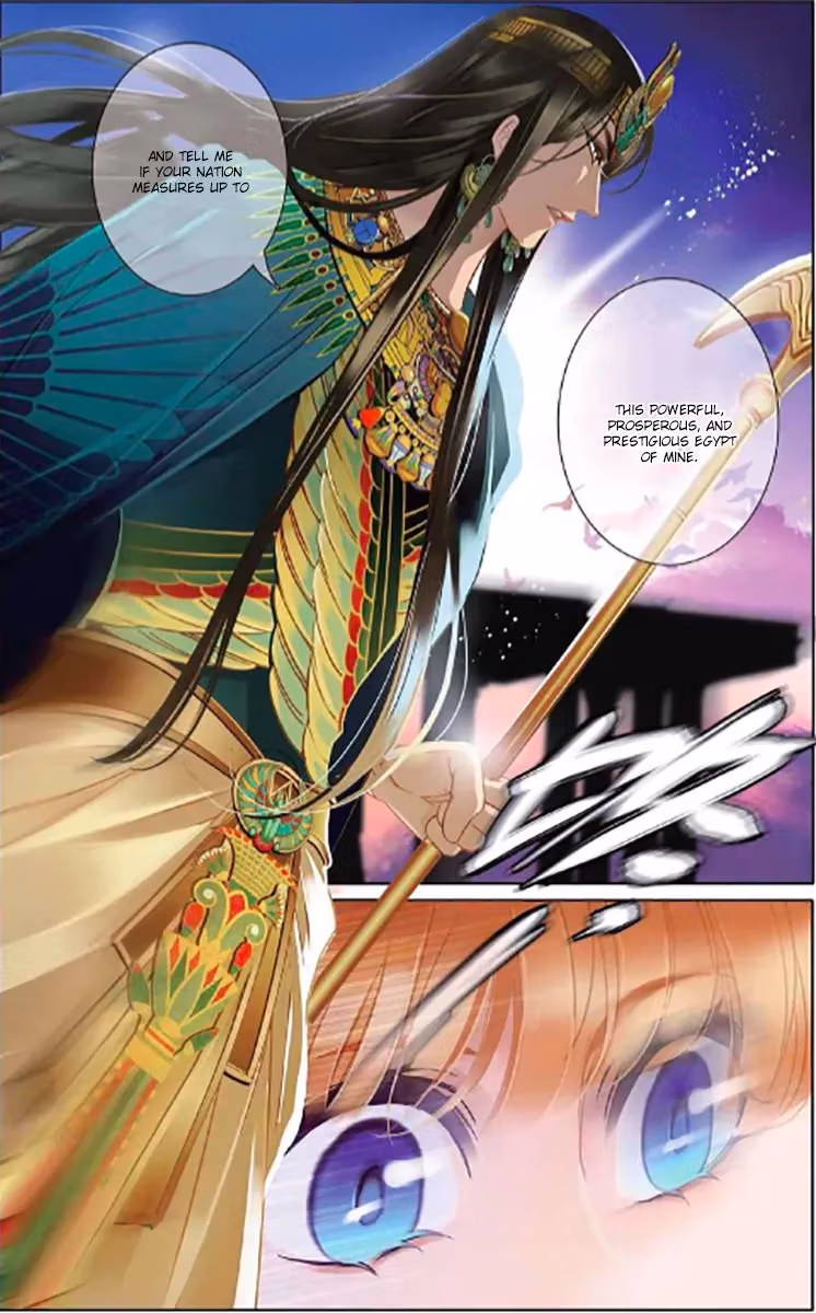 Read Pharaoh