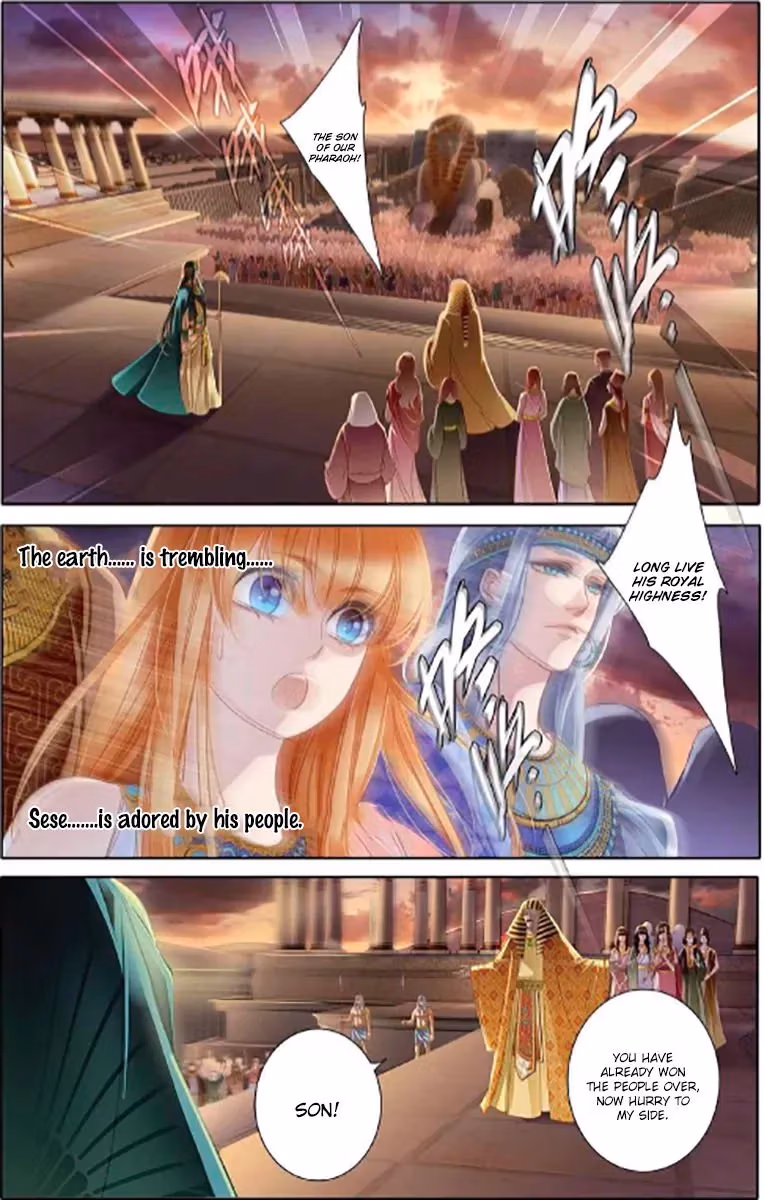 Read Pharaoh