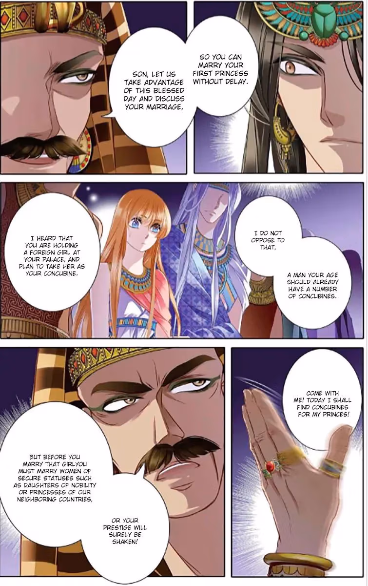Read Pharaoh