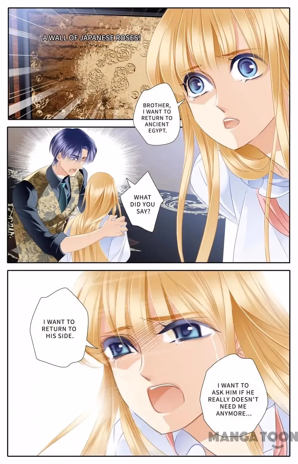 Read Pharaoh