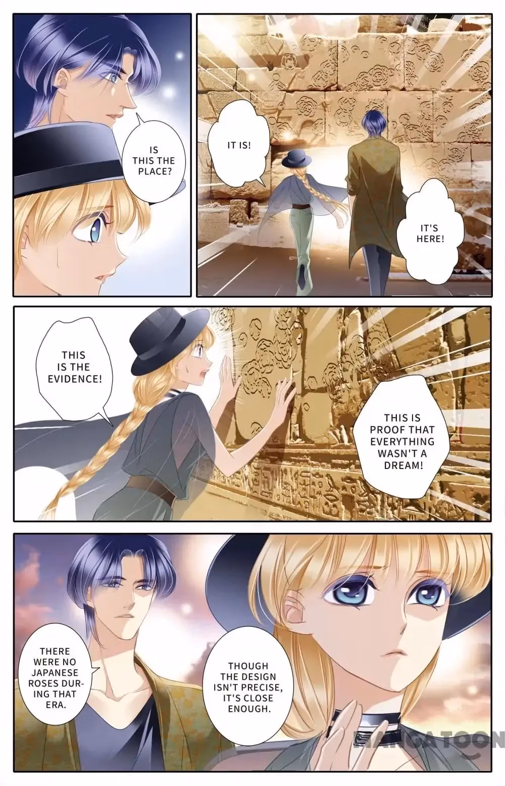 Read Pharaoh