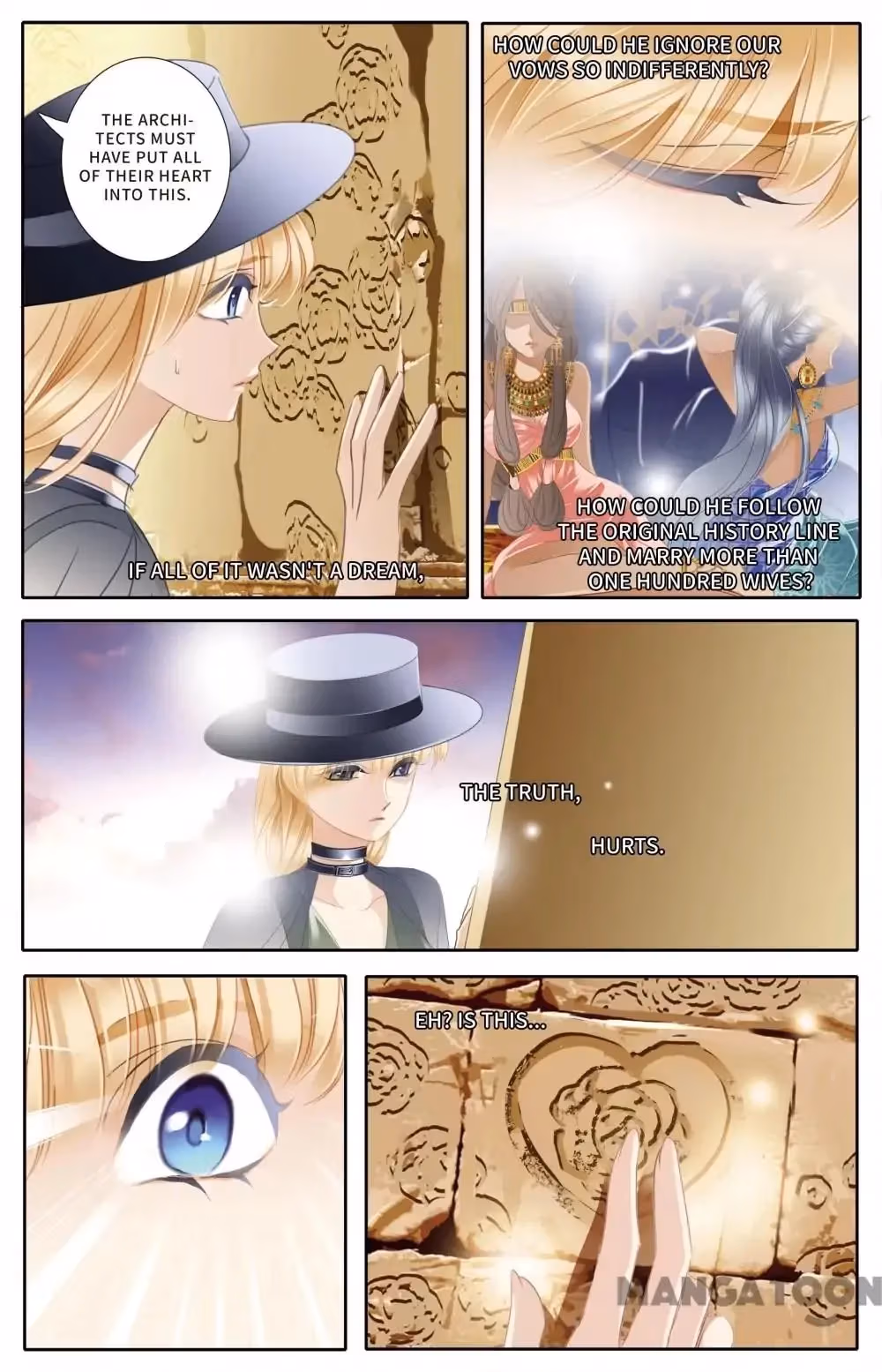 Read Pharaoh