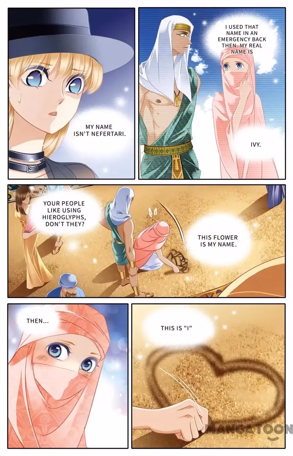 Read Pharaoh