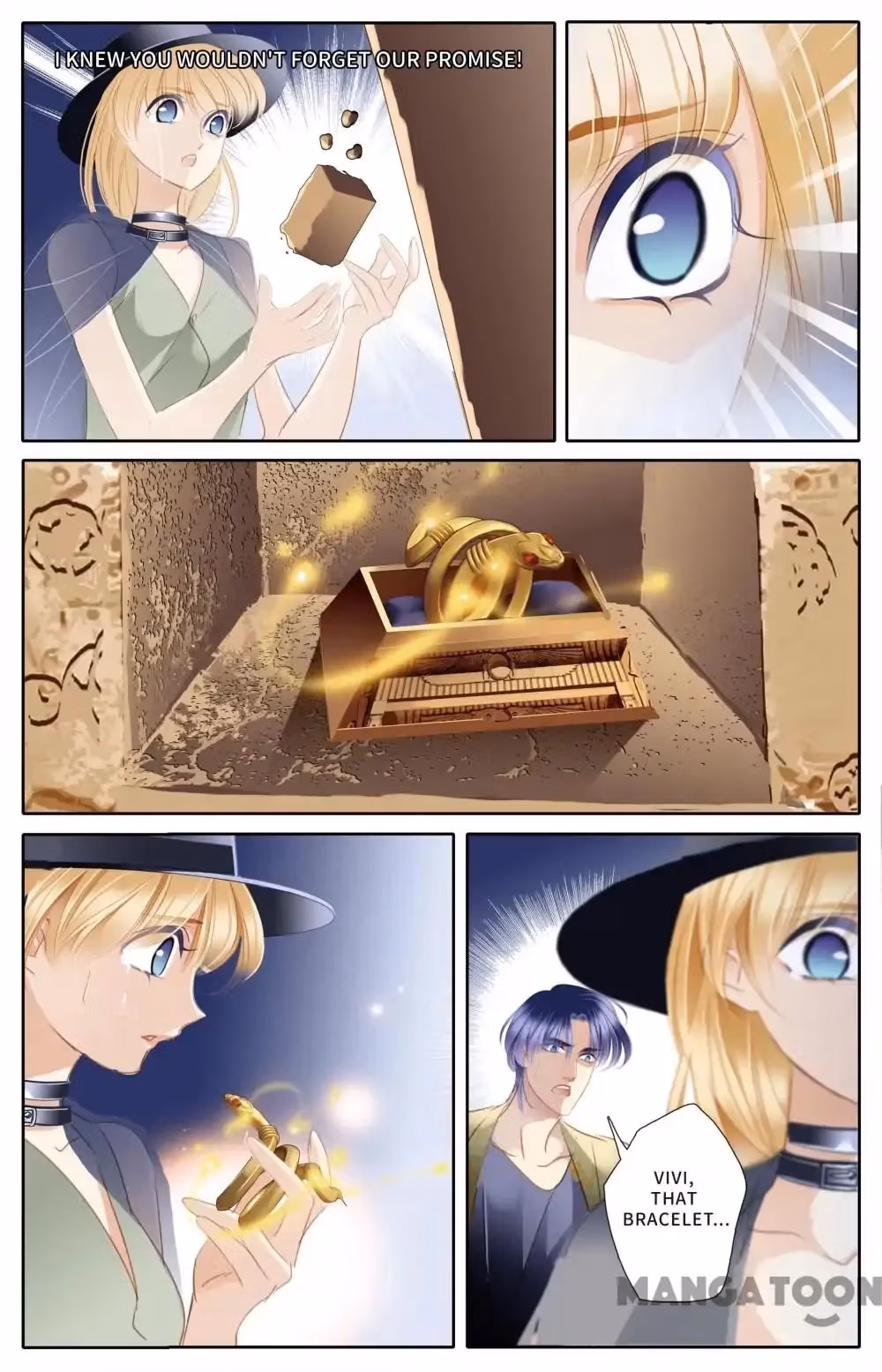 Read Pharaoh