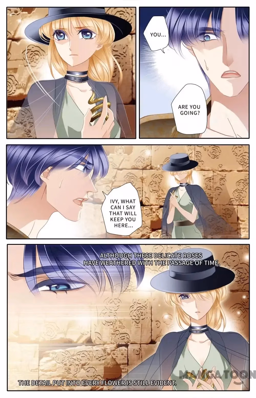 Read Pharaoh
