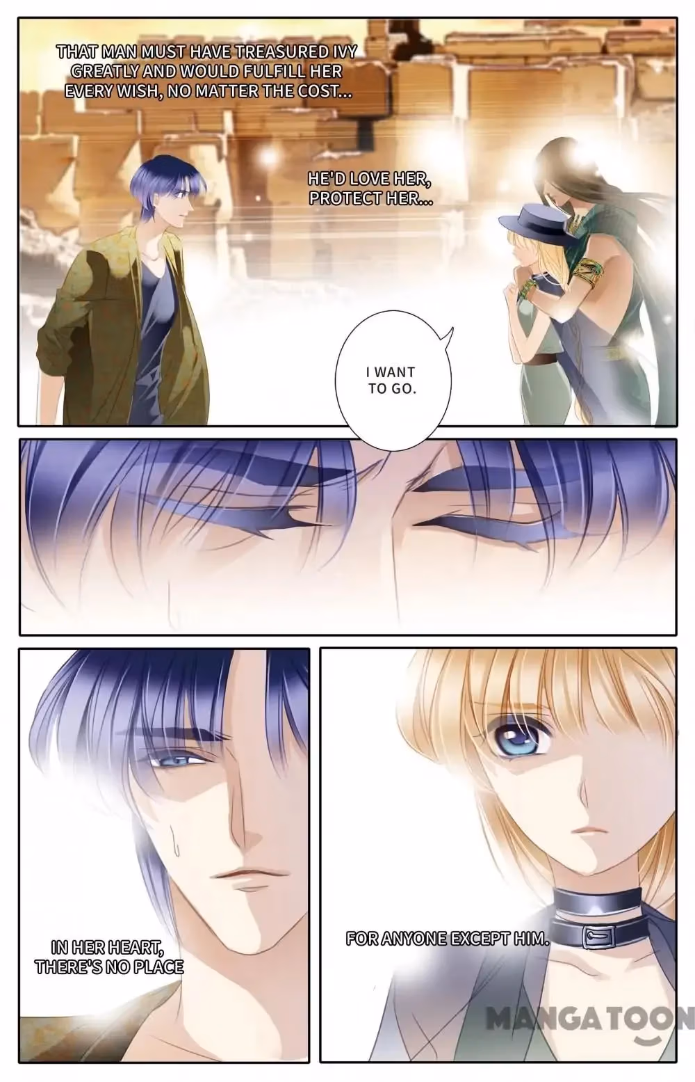 Read Pharaoh