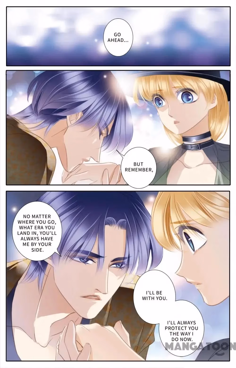 Read Pharaoh