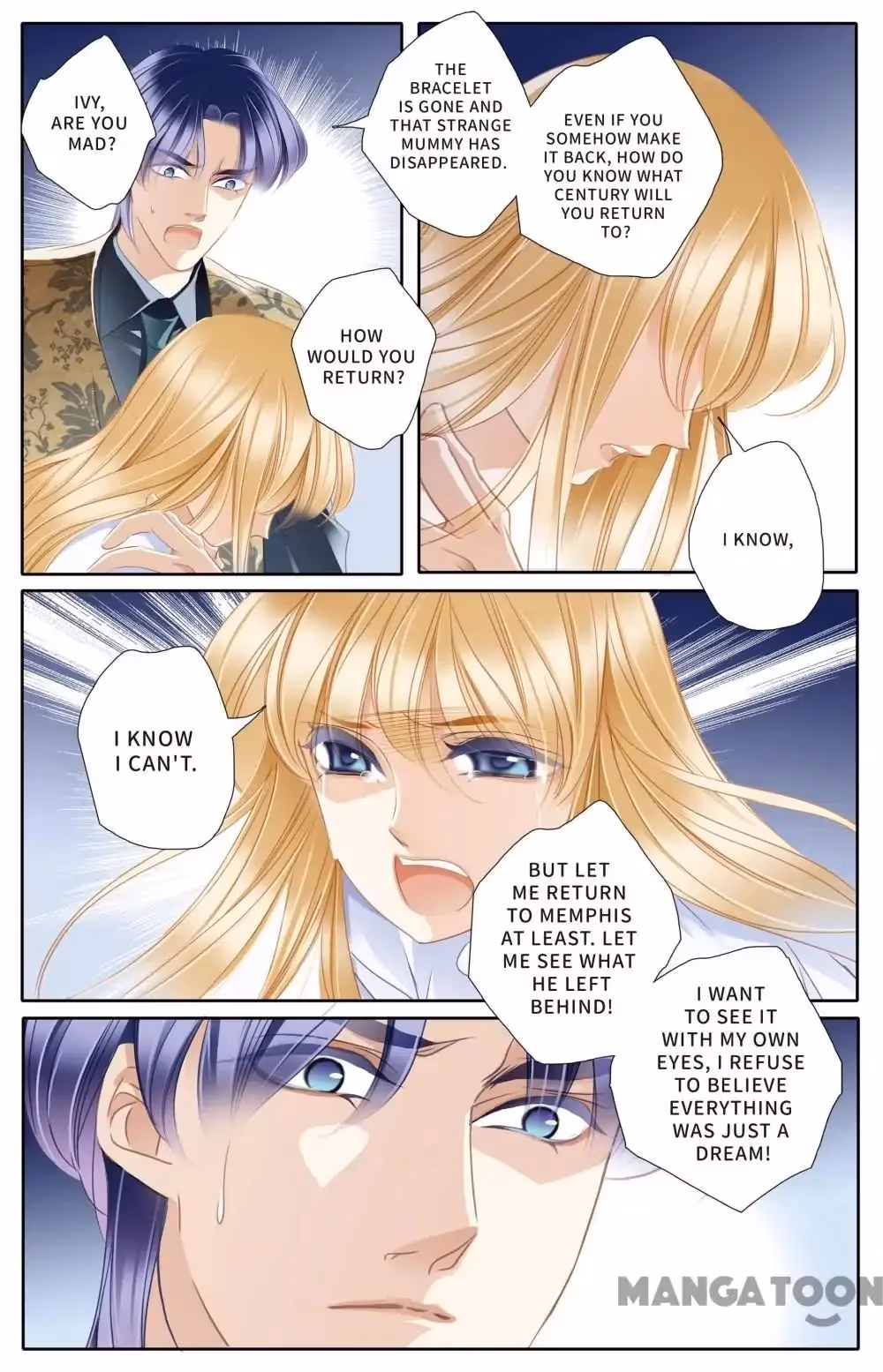 Read Pharaoh