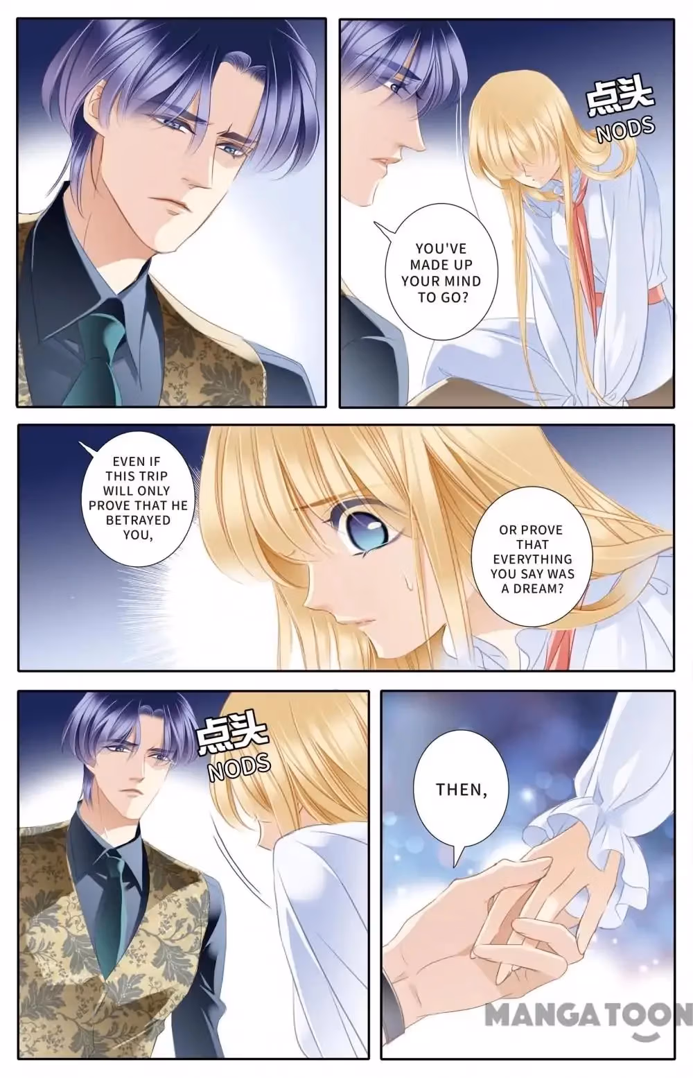 Read Pharaoh