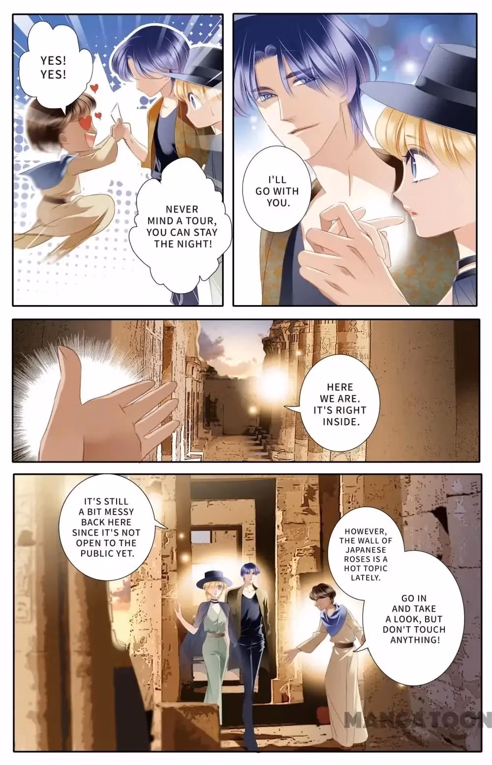 Read Pharaoh