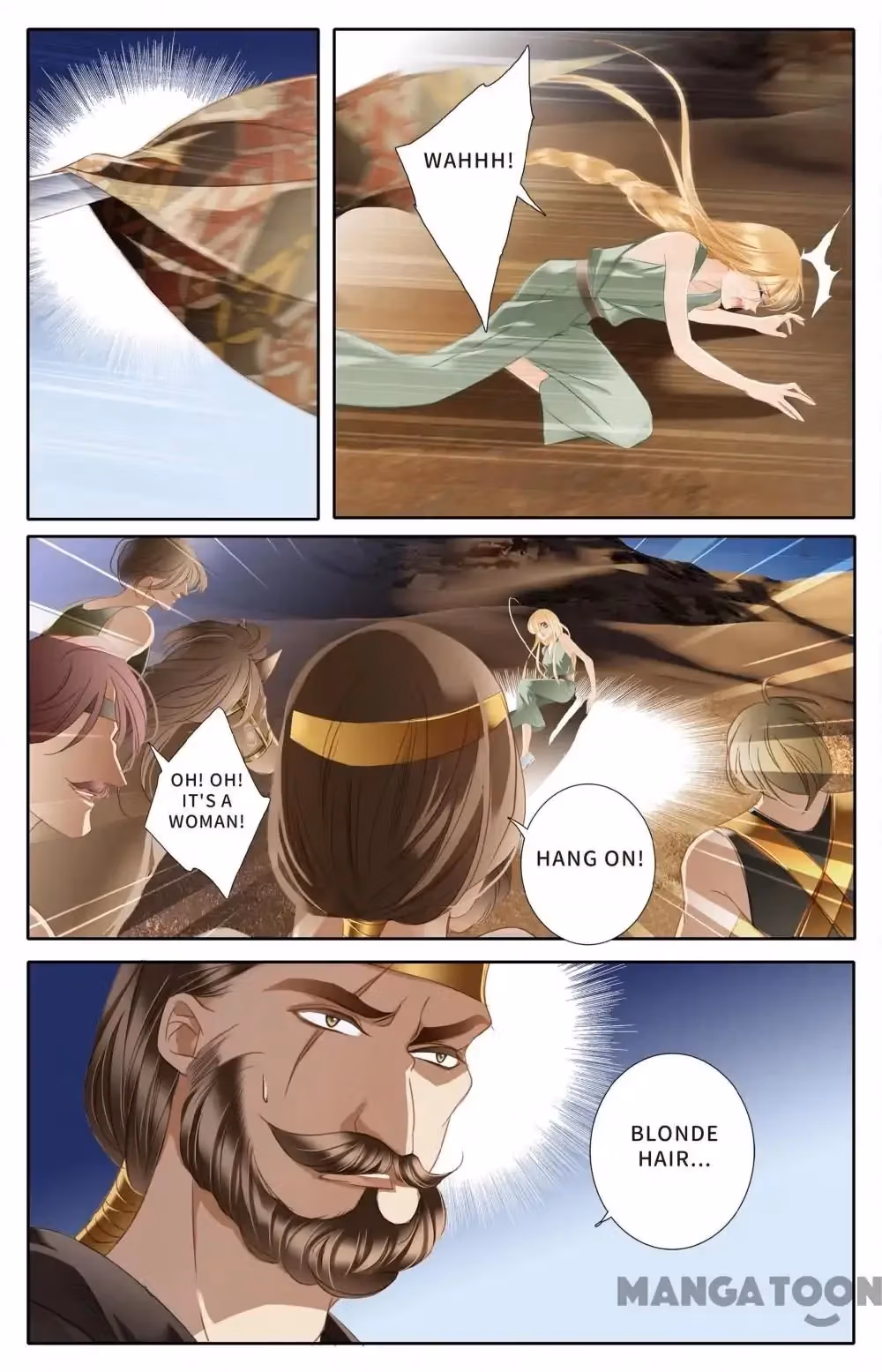 Read Pharaoh