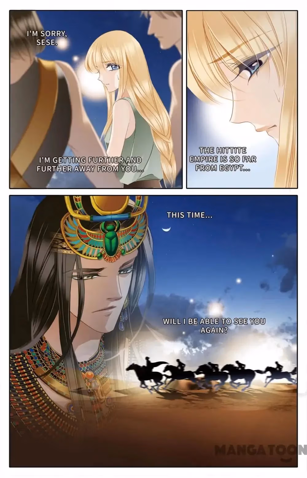 Read Pharaoh