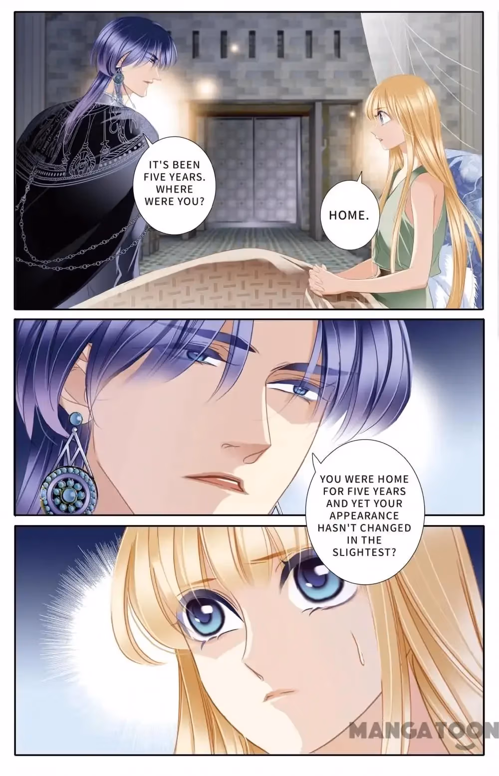 Read Pharaoh